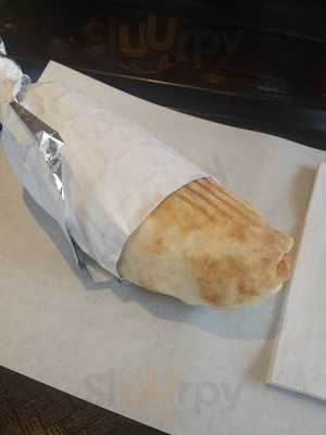 Pita & Grill