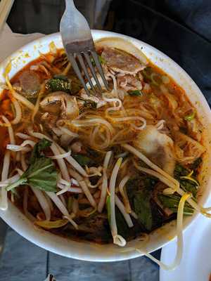 Ha Tien Vietnamese Restaurant