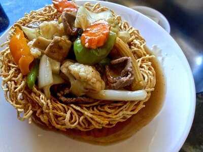 Ha Tien Vietnamese Restaurant