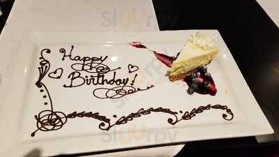 17 Steakhouse And Bar