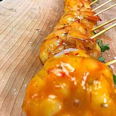 17 Steakhouse And Bar