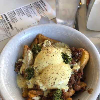 Oeb Breakfast Co. - Kelly Ramsey