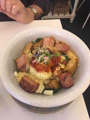 Oeb Breakfast Co. - Kelly Ramsey