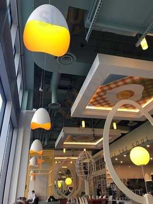 Oeb Breakfast Co. - Kelly Ramsey