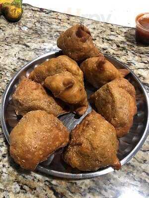 Diamond Sweets Restaurant