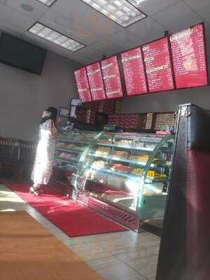 Diamond Sweets Restaurant