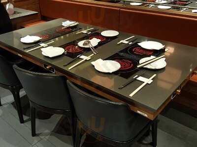 Morals Village Hot Pot