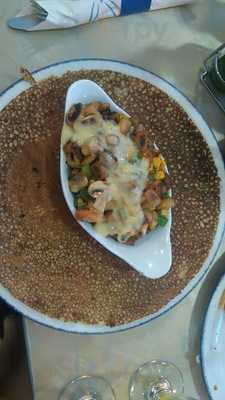 Dutch Pannekoek House