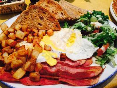 Dutch Pannekoek House