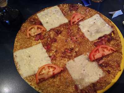 Dutch Pannekoek House