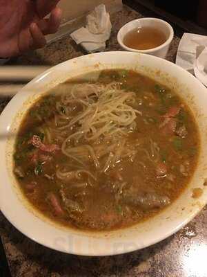 Pho Hoan Pasteur
