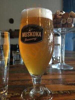 The Hintonburg Public House