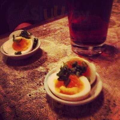 The Hintonburg Public House