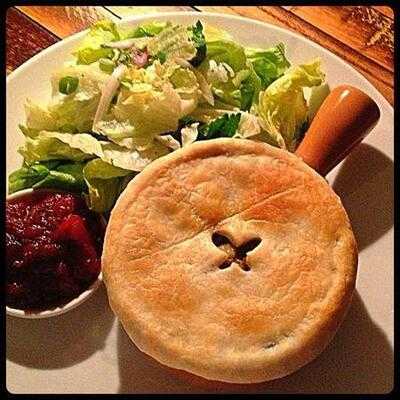 The Hintonburg Public House