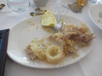 Restaurant La Sirene De La Mer