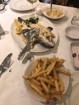 Restaurant La Sirene De La Mer