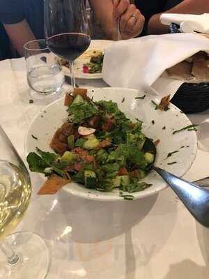 Restaurant La Sirene De La Mer