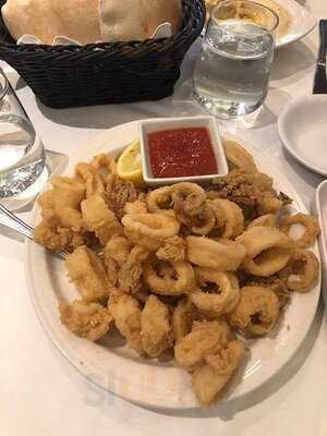 Restaurant La Sirene De La Mer