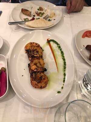 Restaurant La Sirene De La Mer