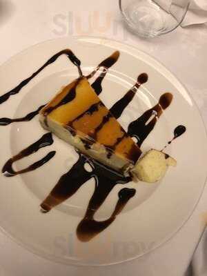 Restaurant La Sirene De La Mer