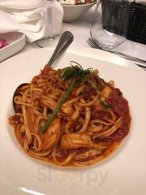 Restaurant La Sirene De La Mer