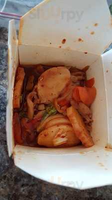 Kim Chi - Korean Delight