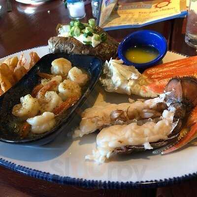 Red Lobster