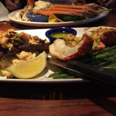 Red Lobster
