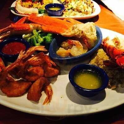 Red Lobster