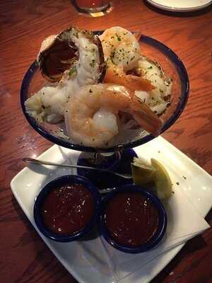 Red Lobster