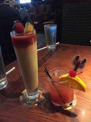 Red Lobster