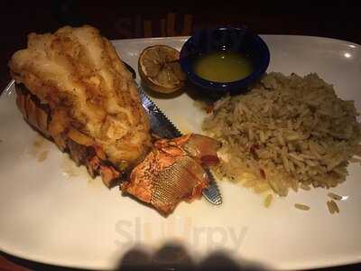 Red Lobster