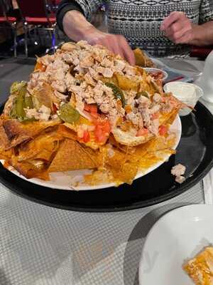 Rumor's Restaurant & Comedy