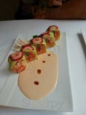 Orchid Sushi