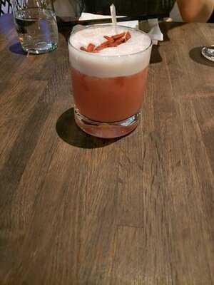 East Pan Asiatique Cuisine Et Bar