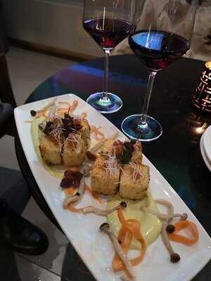 East Pan Asiatique Cuisine Et Bar