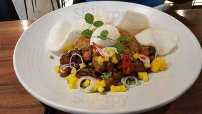 East Pan Asiatique Cuisine Et Bar