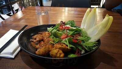 East Pan Asiatique Cuisine Et Bar