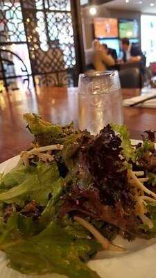 East Pan Asiatique Cuisine Et Bar