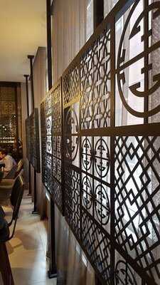 East Pan Asiatique Cuisine Et Bar