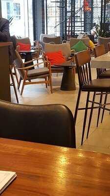 East Pan Asiatique Cuisine Et Bar