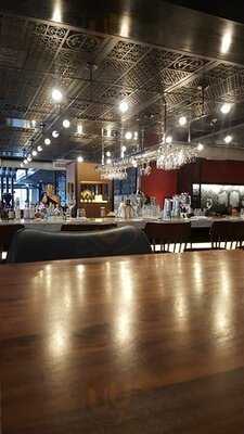 East Pan Asiatique Cuisine Et Bar