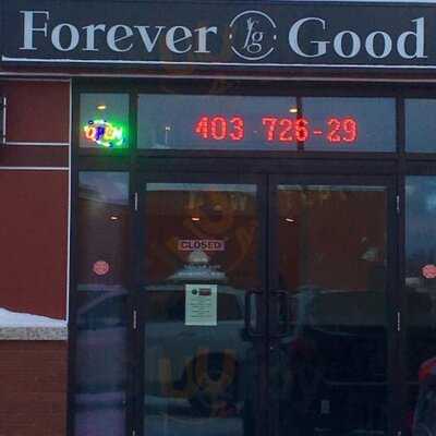 Forever Good