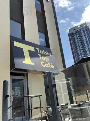 Table Top Cafe 2.0