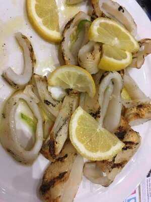 Bairrada Churrasqueira Grill