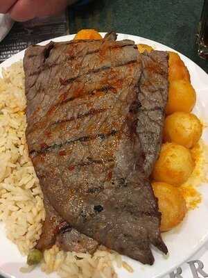 Bairrada Churrasqueira Grill