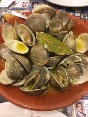 Bairrada Churrasqueira Grill