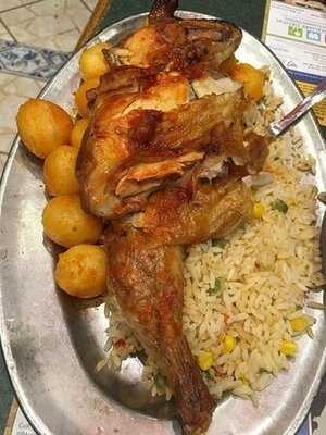 Bairrada Churrasqueira Grill