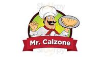 Mr. Calzone