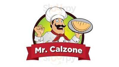 Mr. Calzone